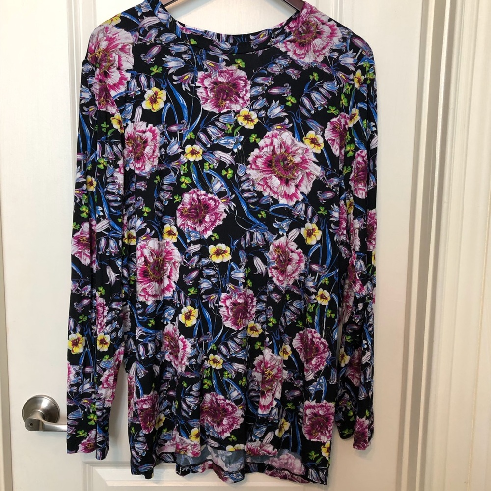 PRABAL GURUNG TOP